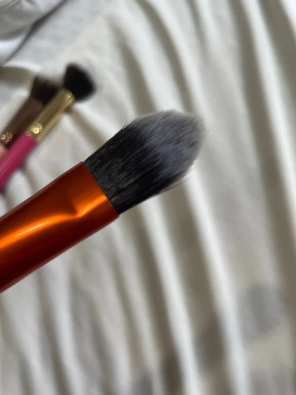 Luxie Brush Bundle & Real Techniques
